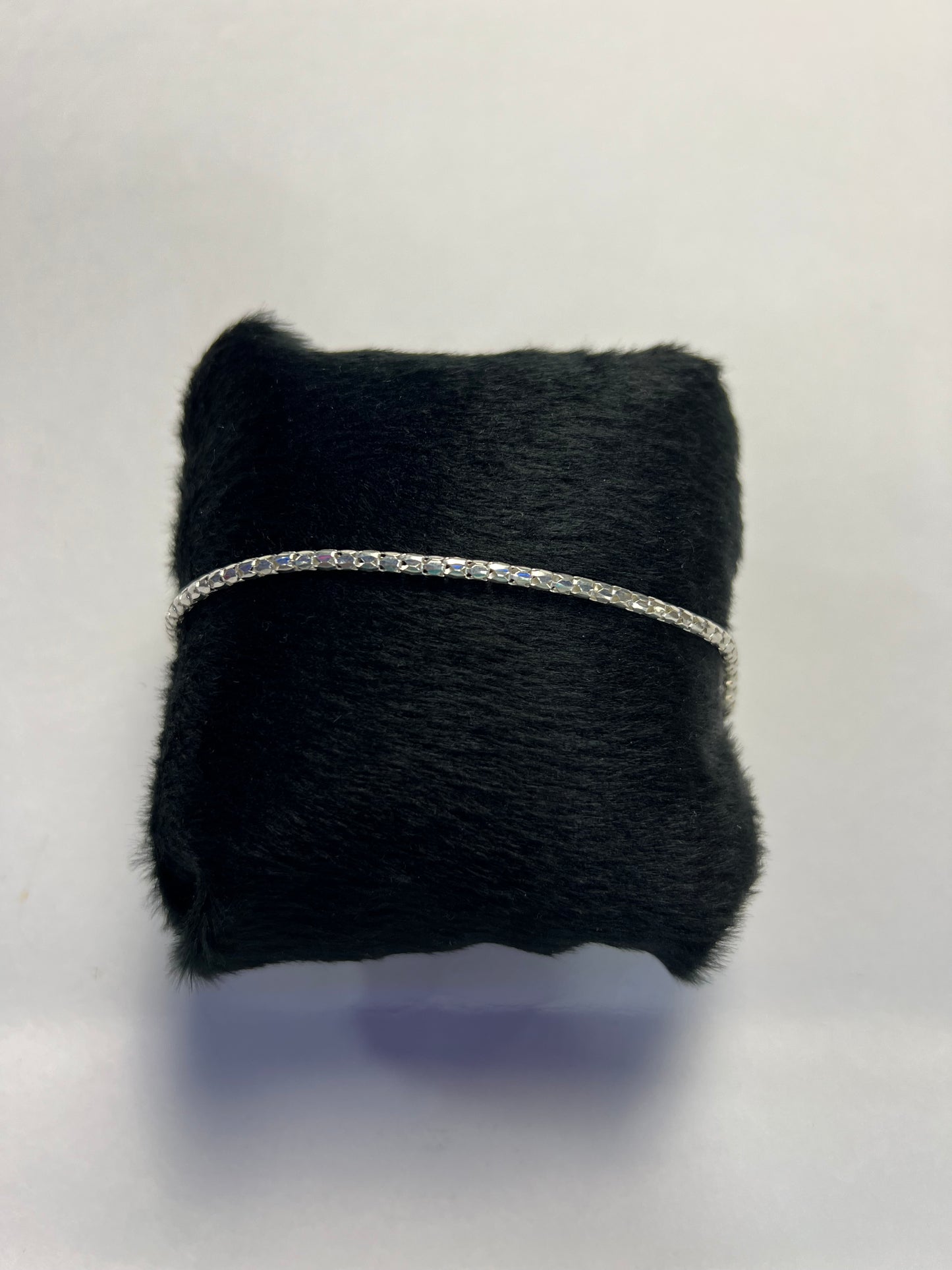PULSEIRA PRATA