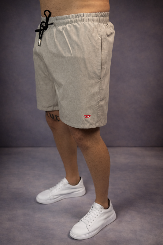 Short Diesel | Hydro-Reactive  - Creme