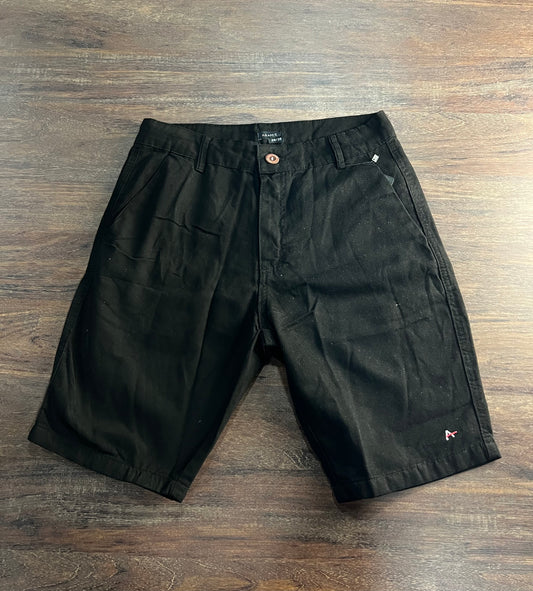 Bermuda Alfaiataria ARAMIS | Smart Casual - Black Edition