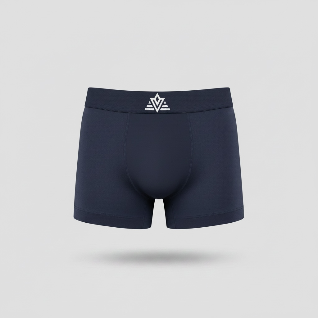 Cueca TechFav | Ônix Marinho