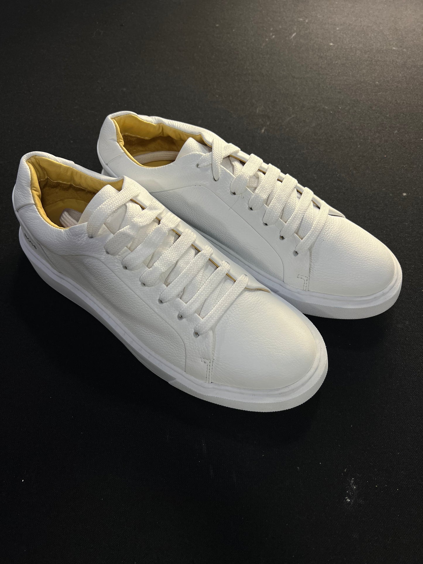 Tênis Boss | Sneaker - Branco