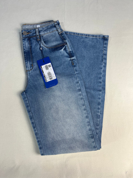 CALÇA JEANS JULIETTE
