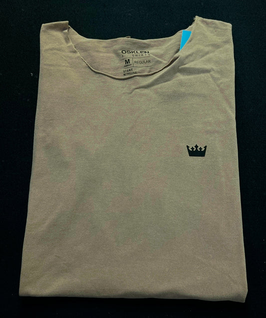 Regata OSK | Machão - Bege