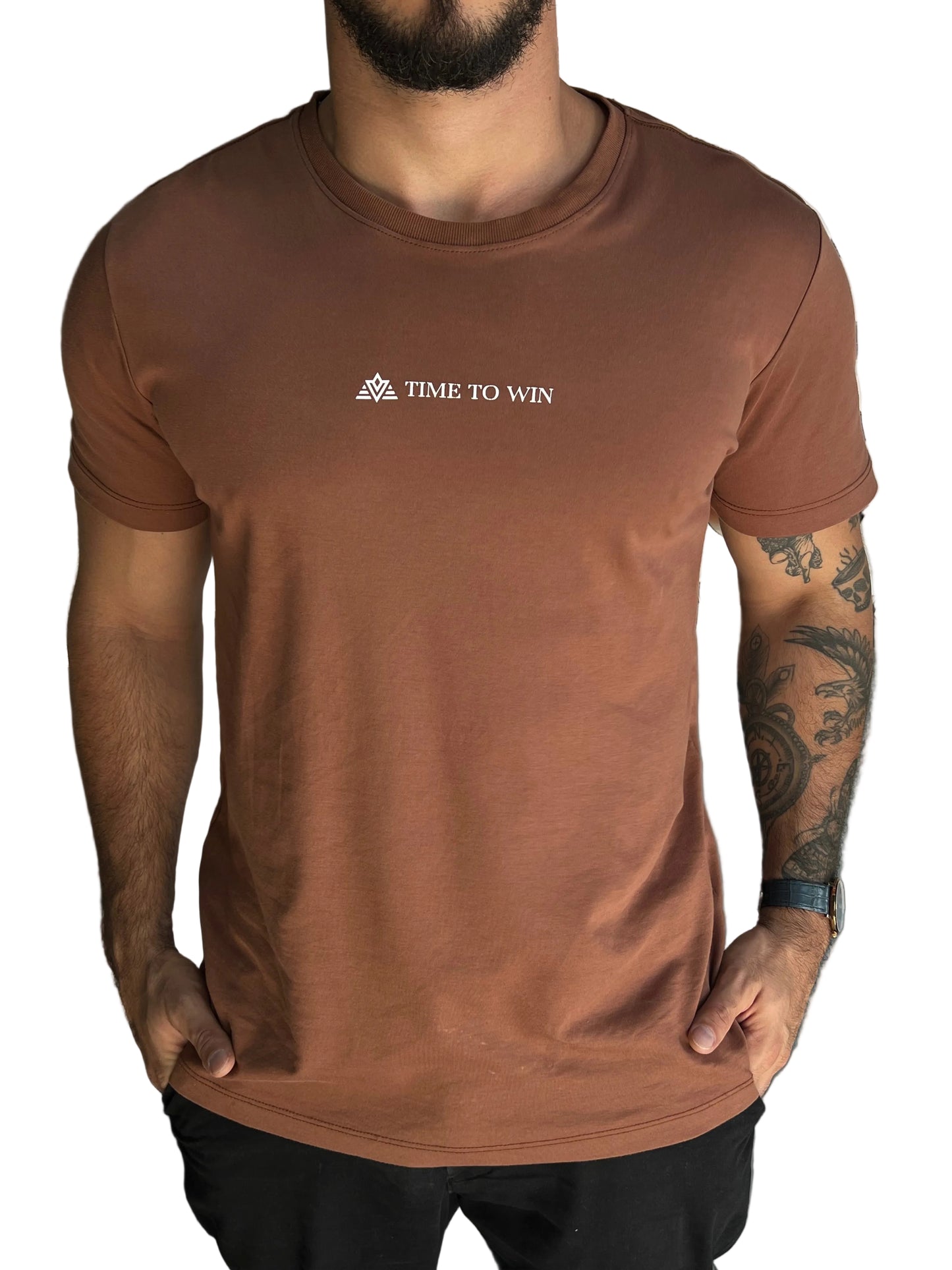 T-Shirt Favoretti PIMAFAV T.T.W.
