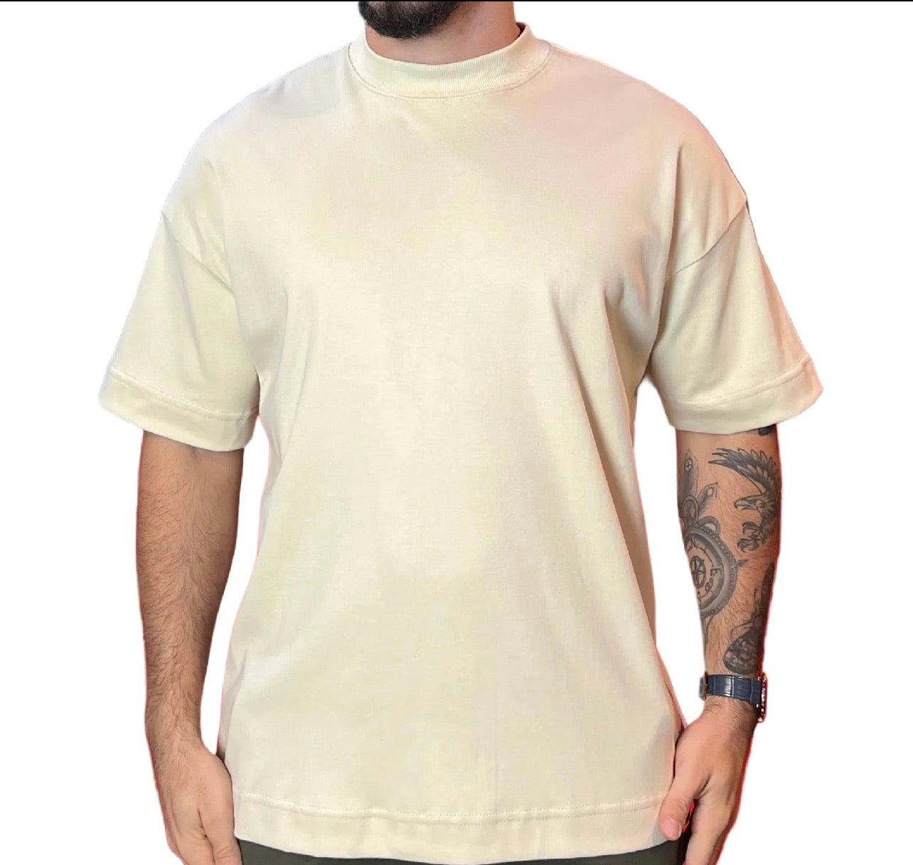Oversized Favoretti Essential