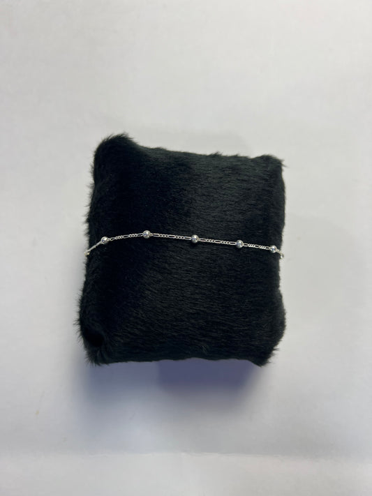 PULSEIRA PRATA