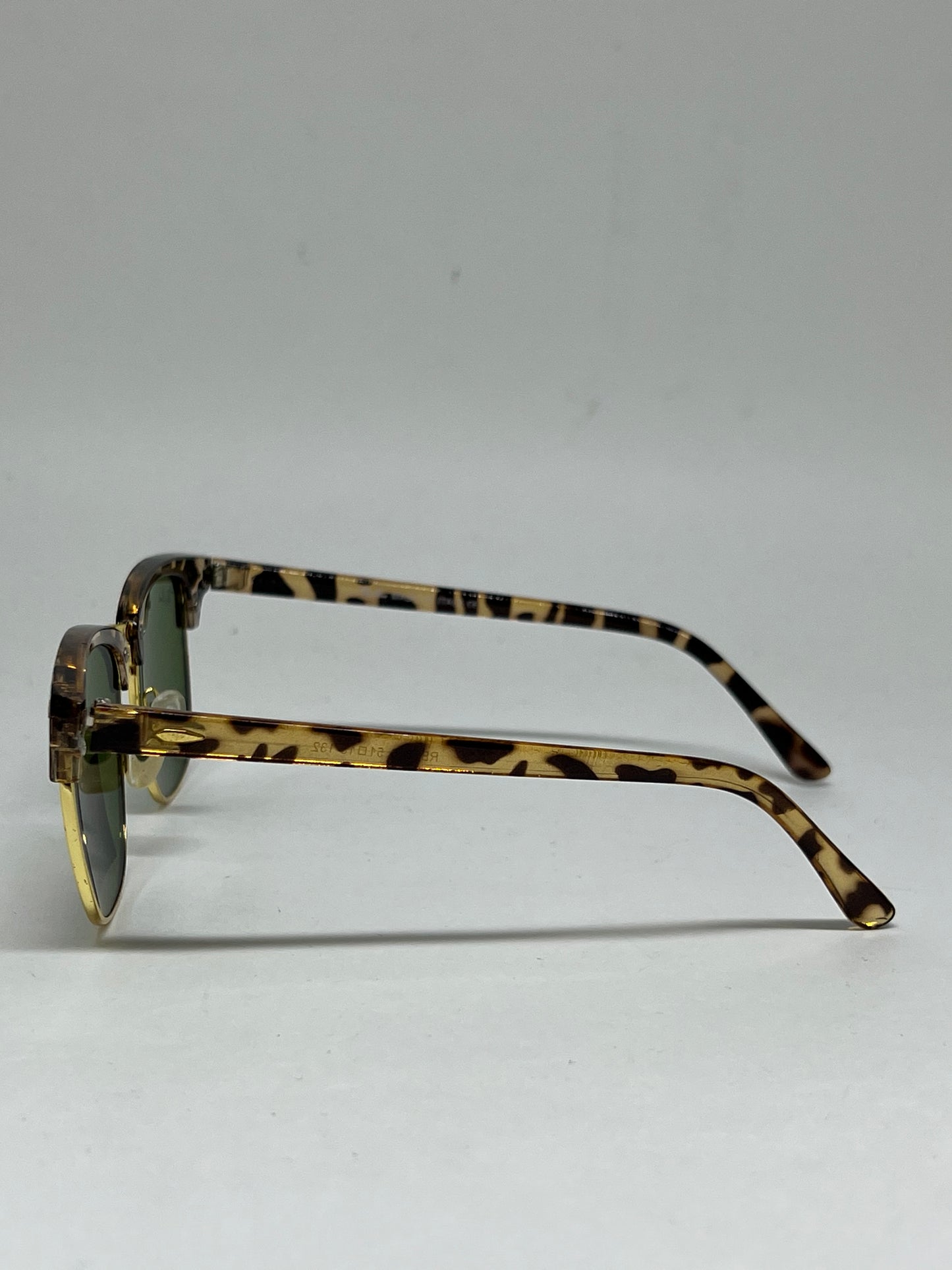 ÓCULOS RB 3016 ANIMAL PRINT