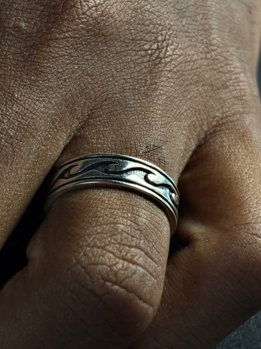 Anel | Prata Italiana 925