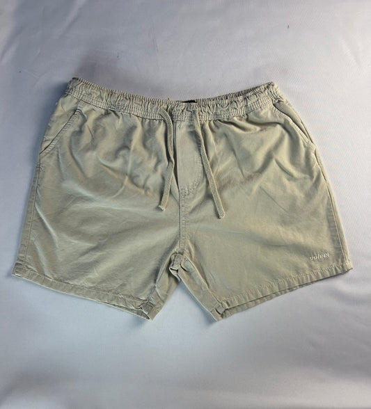 Short Casual Colcci | Sarja - Creme