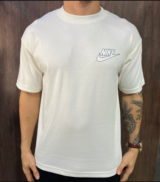 Oversized Nike | Wide Presence - Off White WX