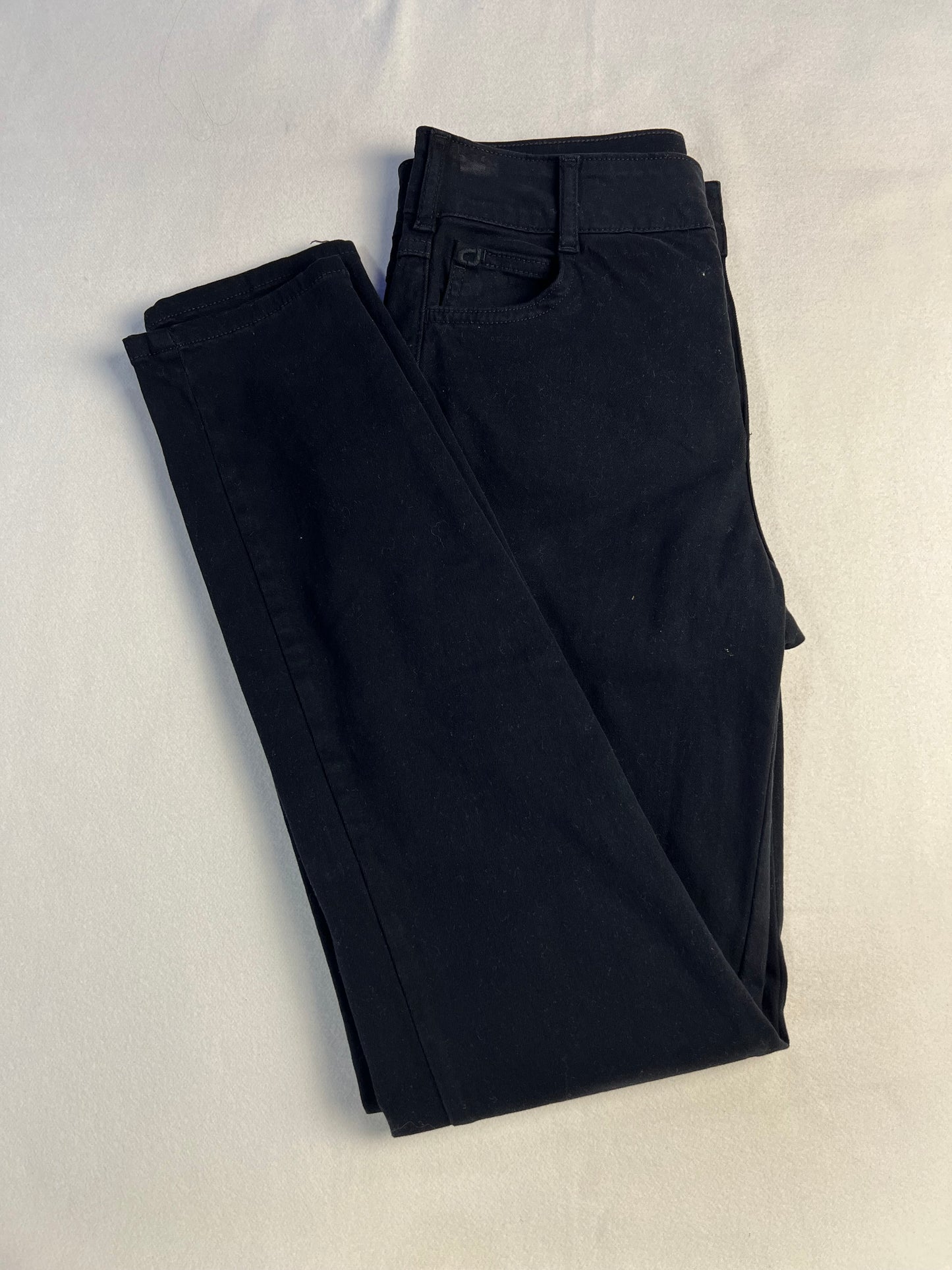 CALÇA COLCCI SARJA BIA