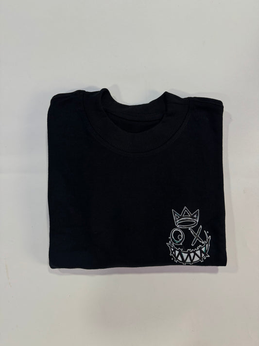 The Limit | Oversized - O X Noite