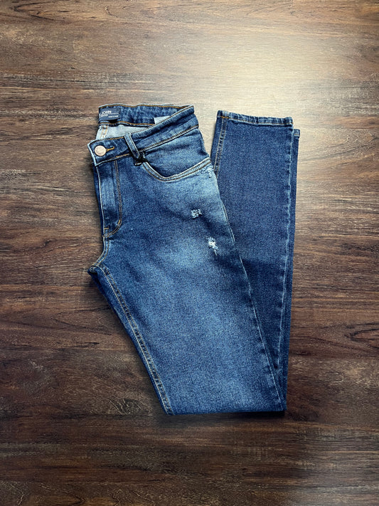 CALÇA JEANS |JOHN JOHN