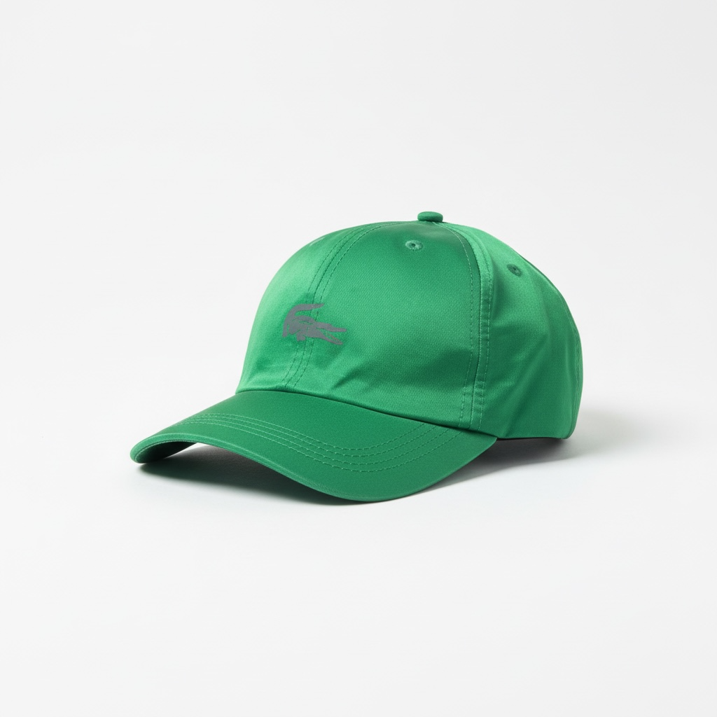 Boné Lacoste | Hat - Green Force
