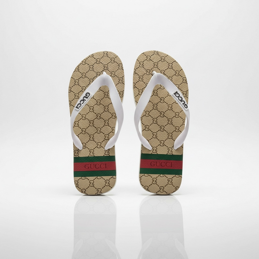 Sandália Gucci | Classic - Pattern
