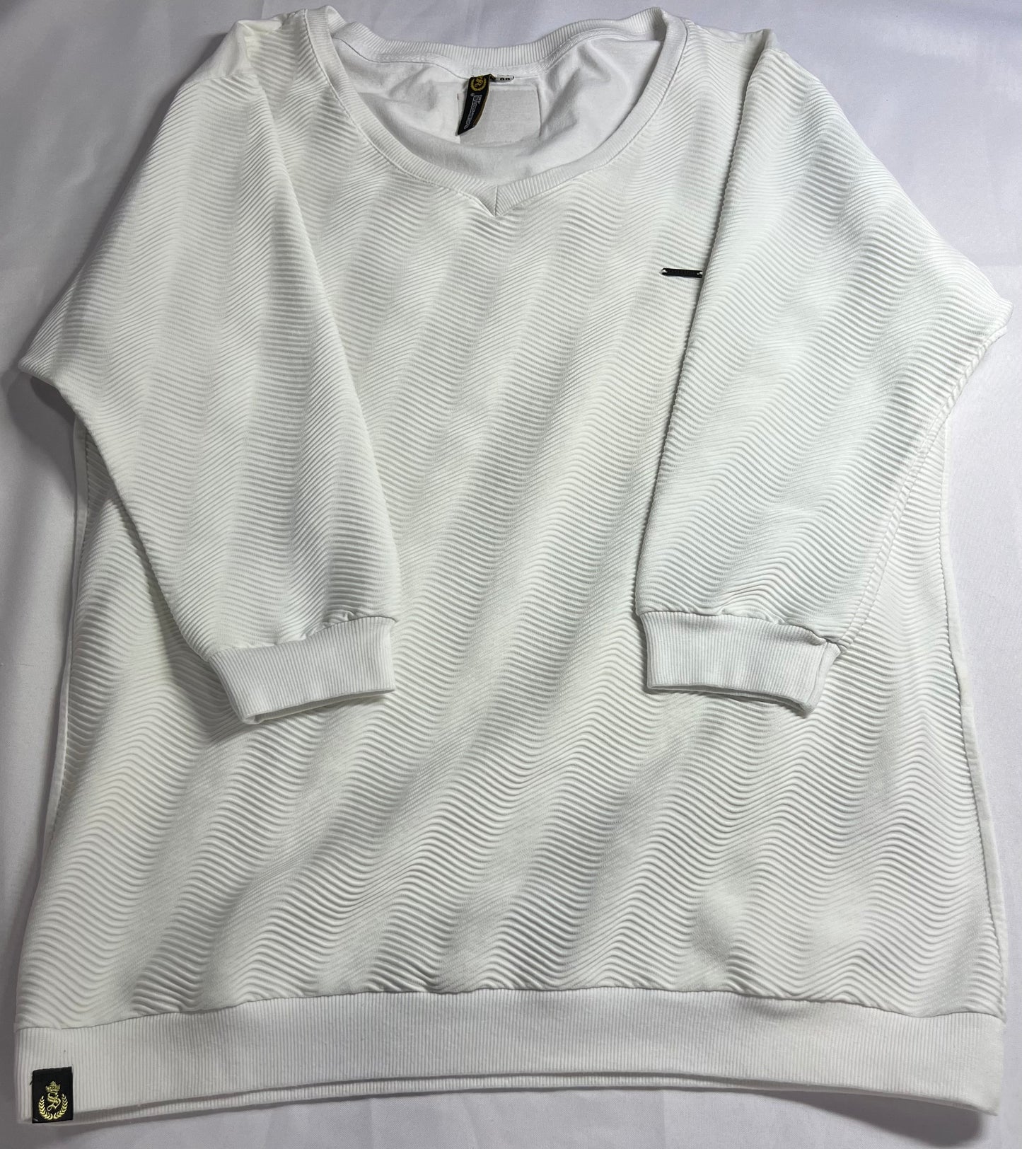 BLUSA DE FRIO SACERDOTE