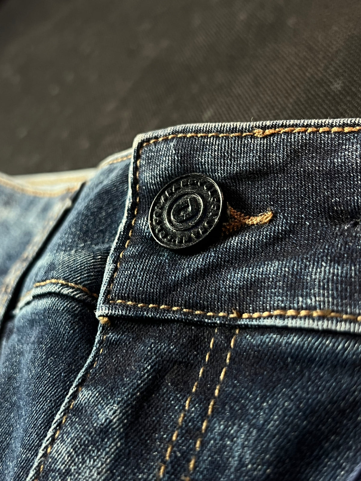 ATUALIZADA Calça Jeans Bia 002.11.00283