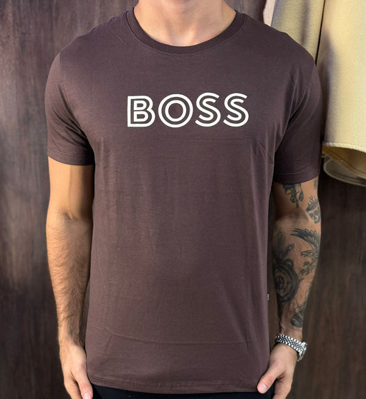 Peruana BOSS | PIMA Urban Vibes - Espresso Brown