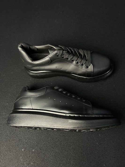 Tênis Alexander McQueen | preto