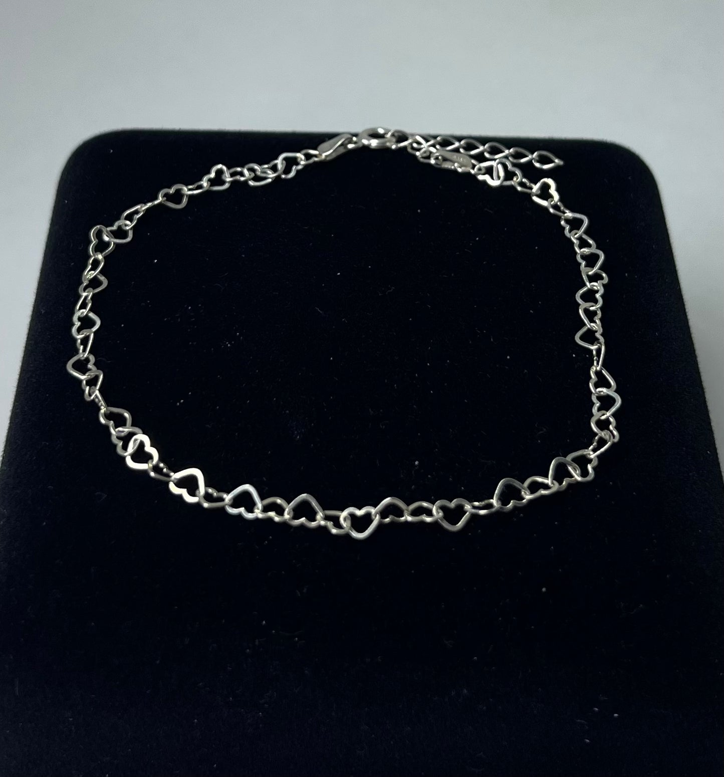 PULSEIRA PRATA