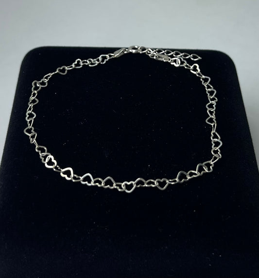 PULSEIRA PRATA