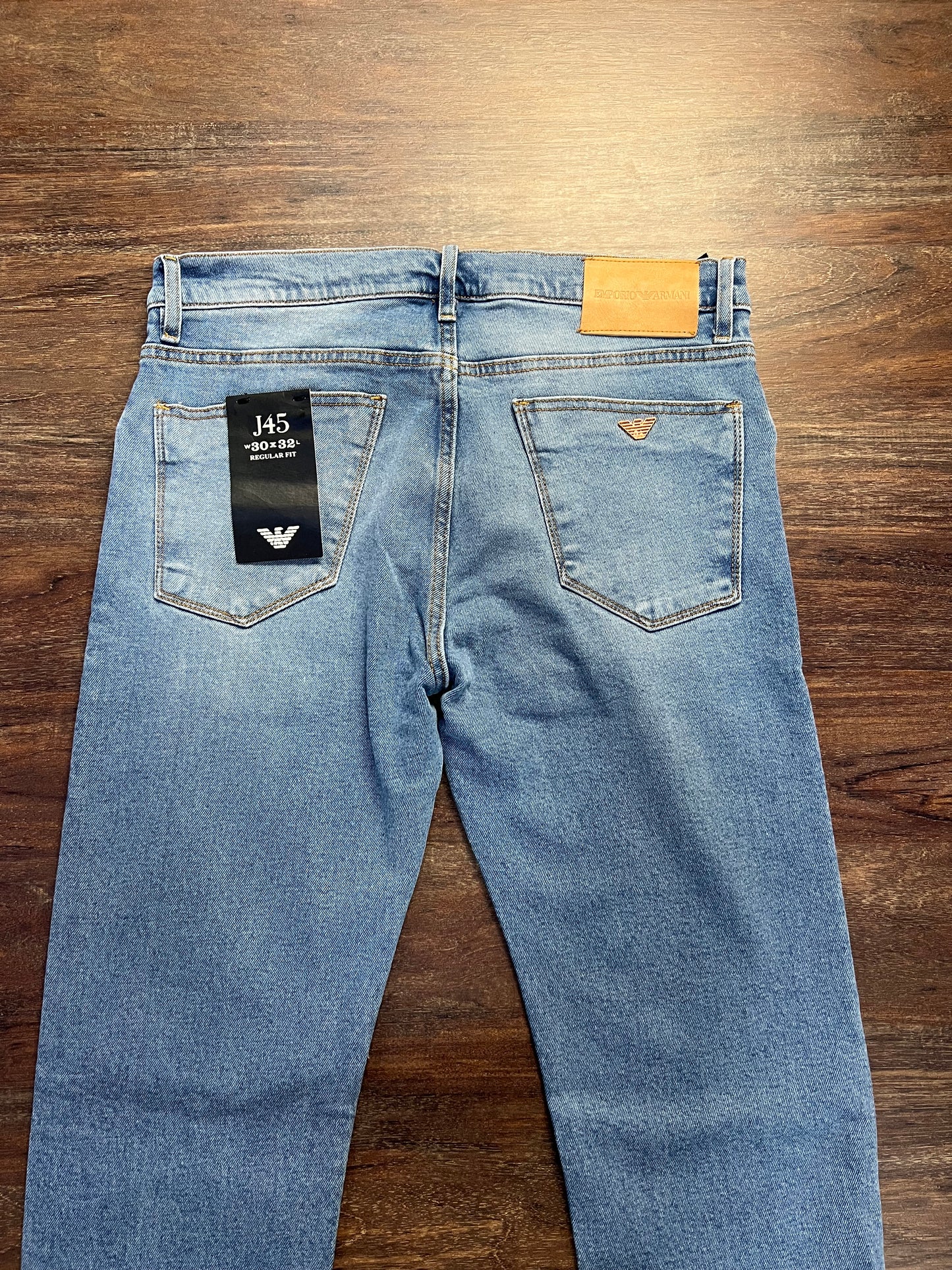 CALÇA JEANS |EMPORIO ARMANI
