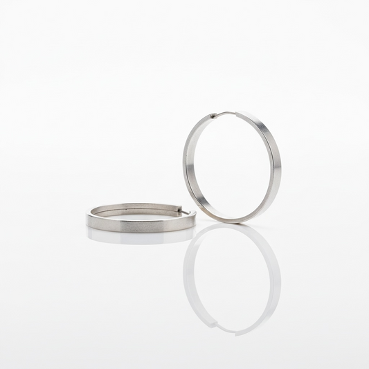 BRINCO DE PRATA | Encanto Medio