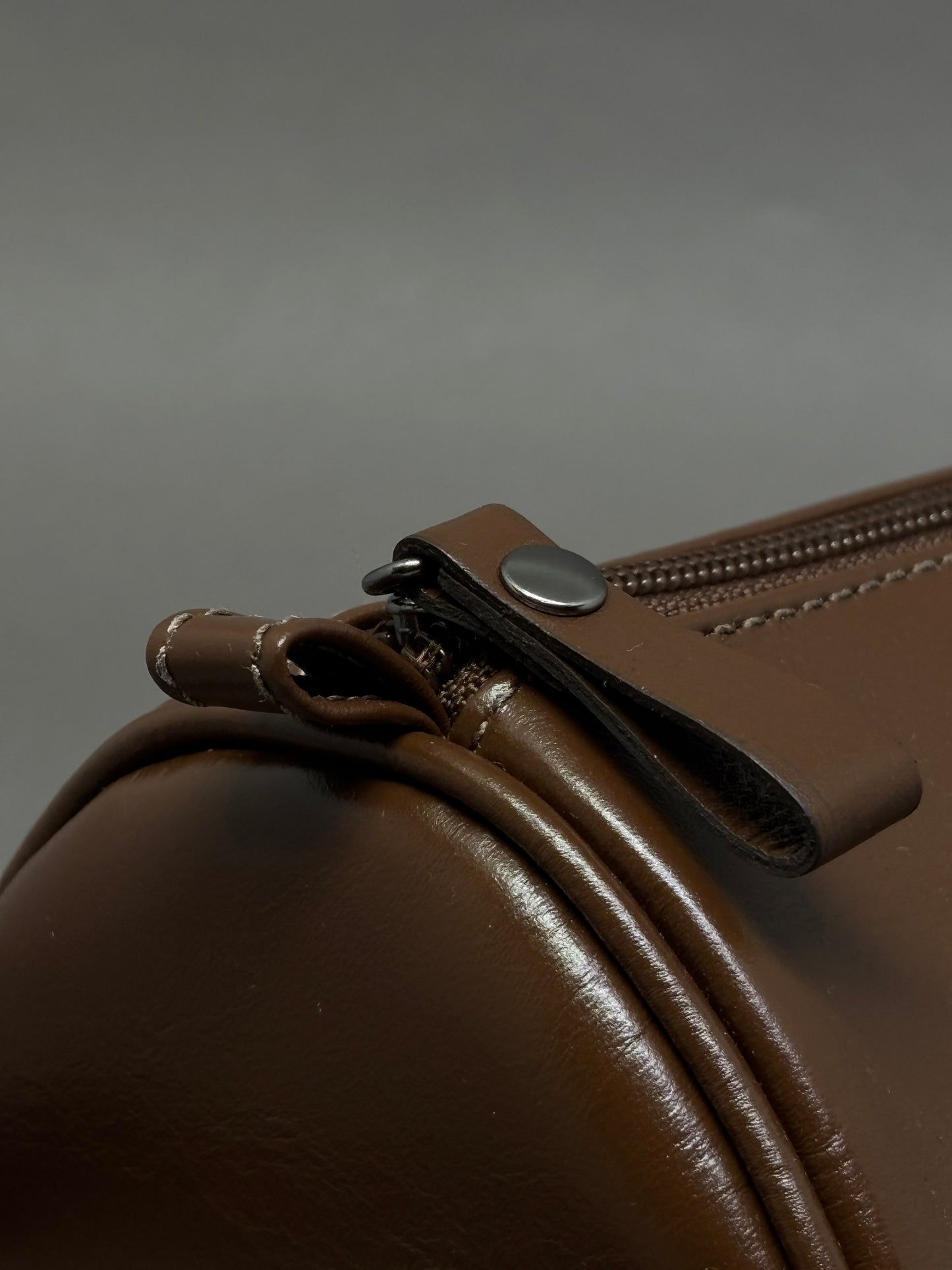 Mousse Bag Favorreti | Couro | Marrom