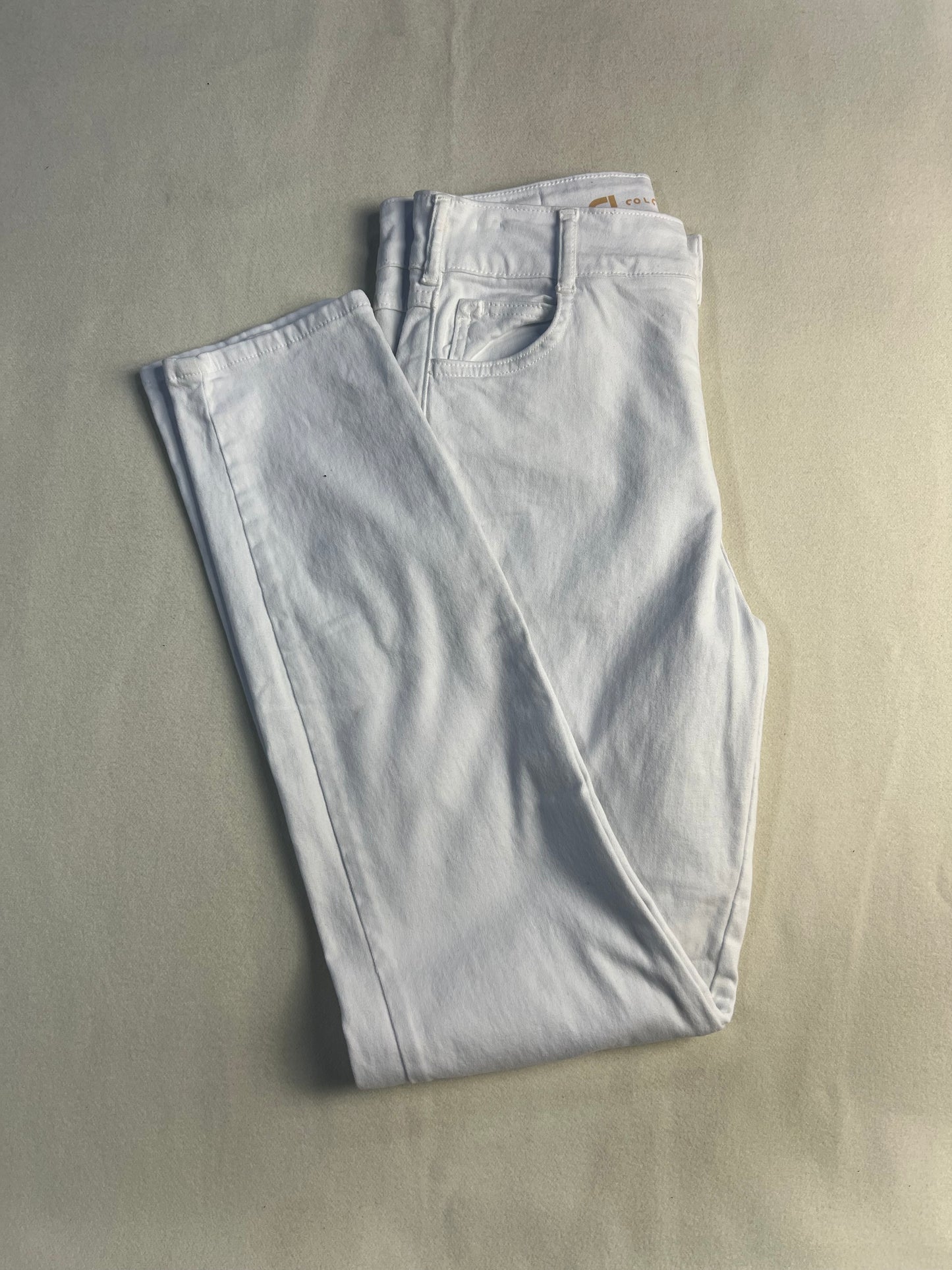 CALÇA SARJA BIA