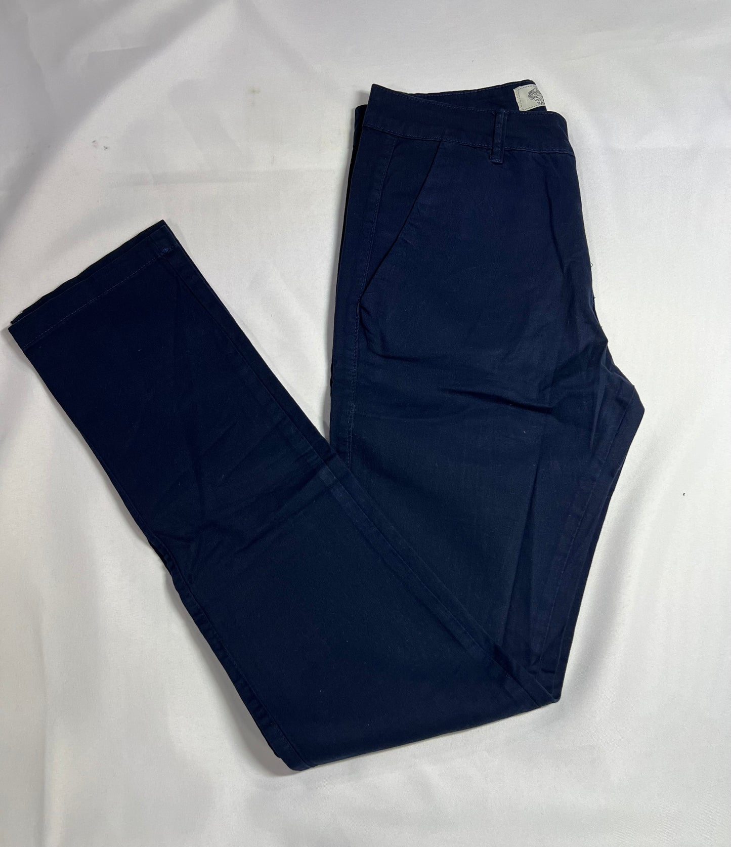 CALÇA BRIM RALPH LAUREN | AZUL MARINHO