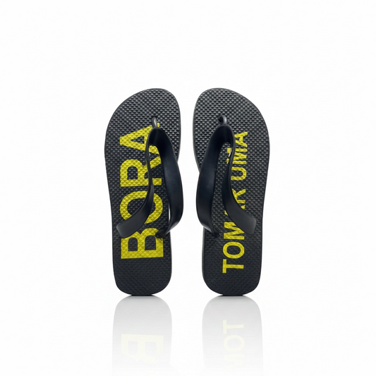 Sandália Sérgio K | Classic - Soft Black