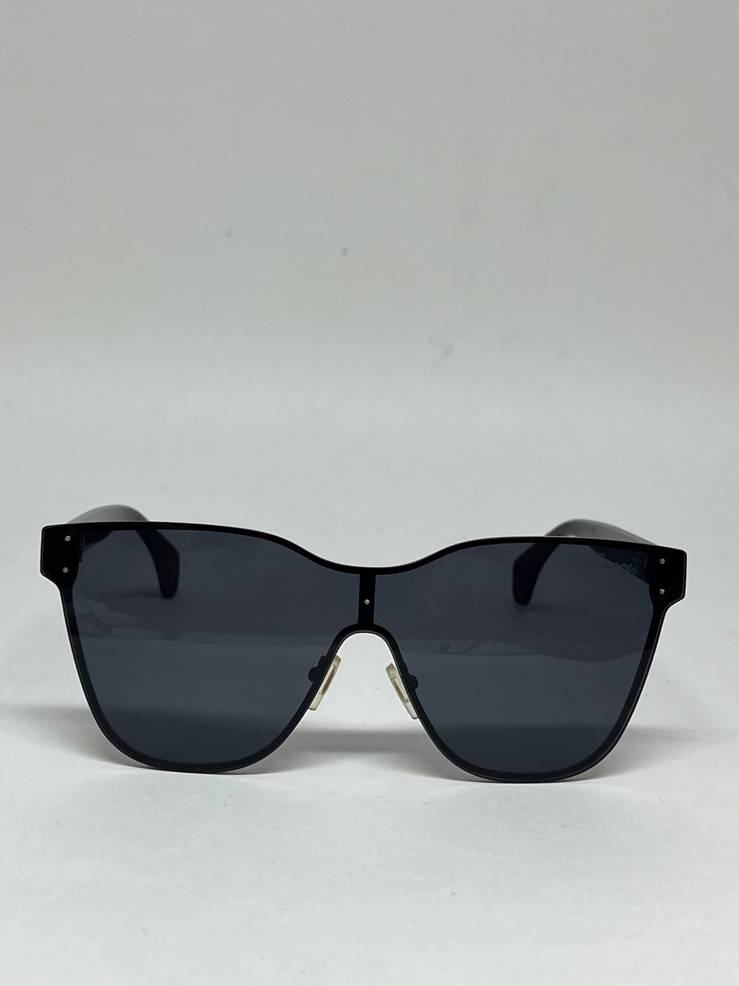 ÓCULOS GUCCI PRETO