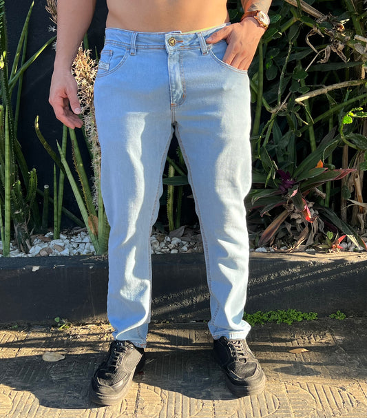 Calça Favoretti New Fit