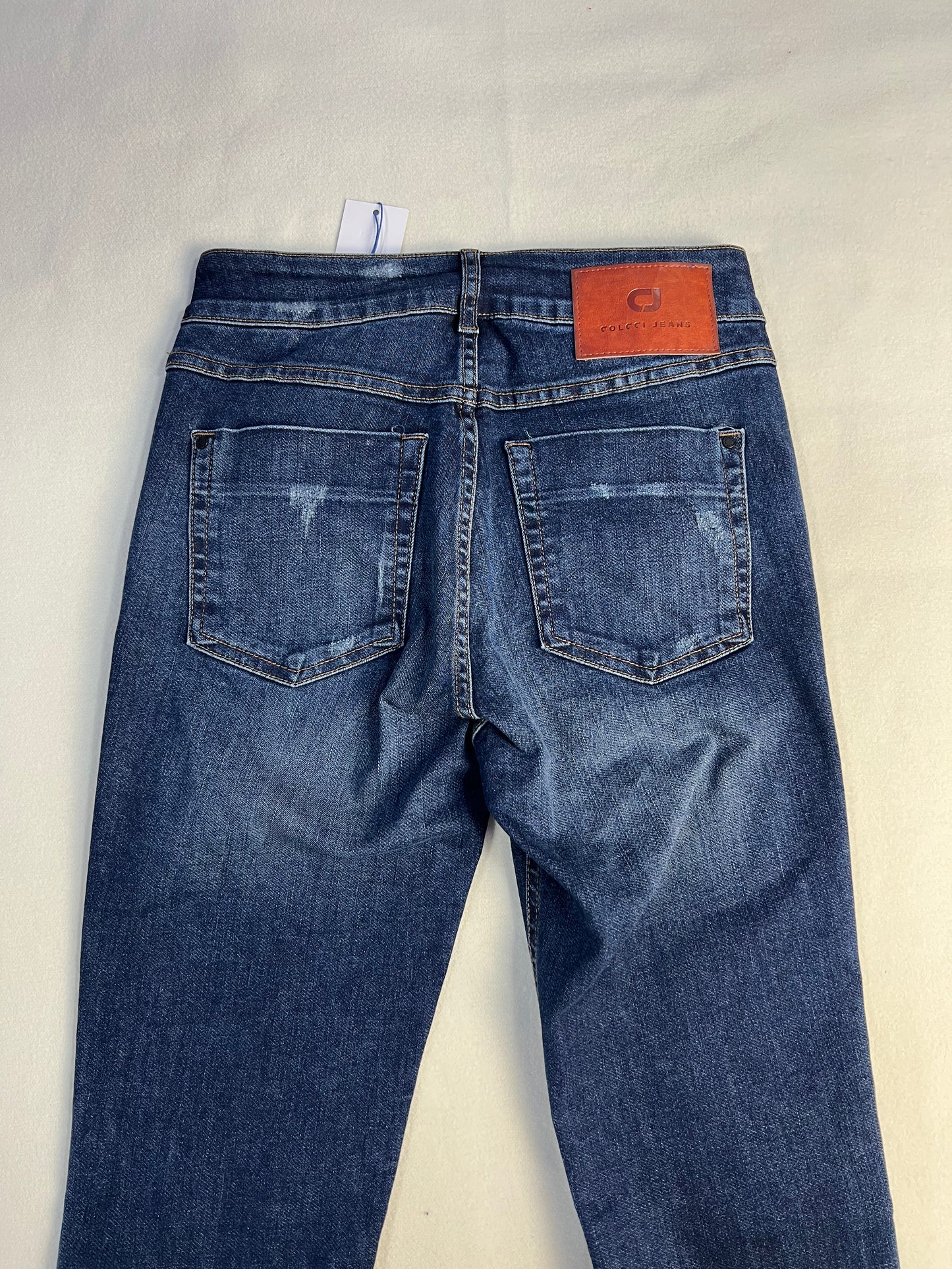 CALÇA COLCCI JEANS BIA