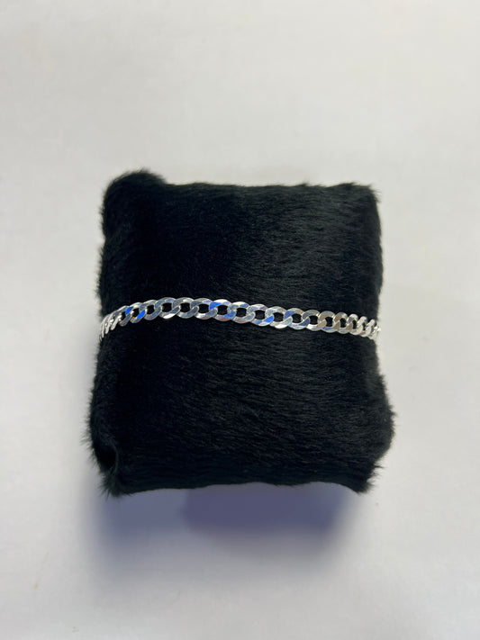 PULSEIRA PRATA