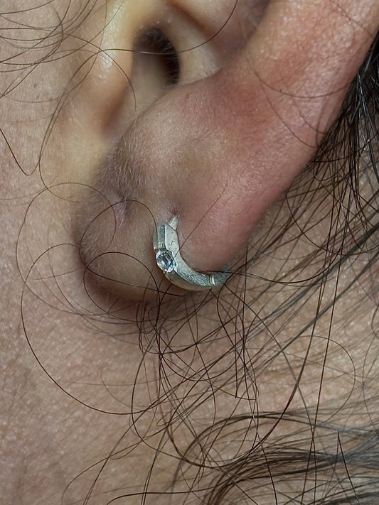 BRINCO DE PRATA | Sparkle