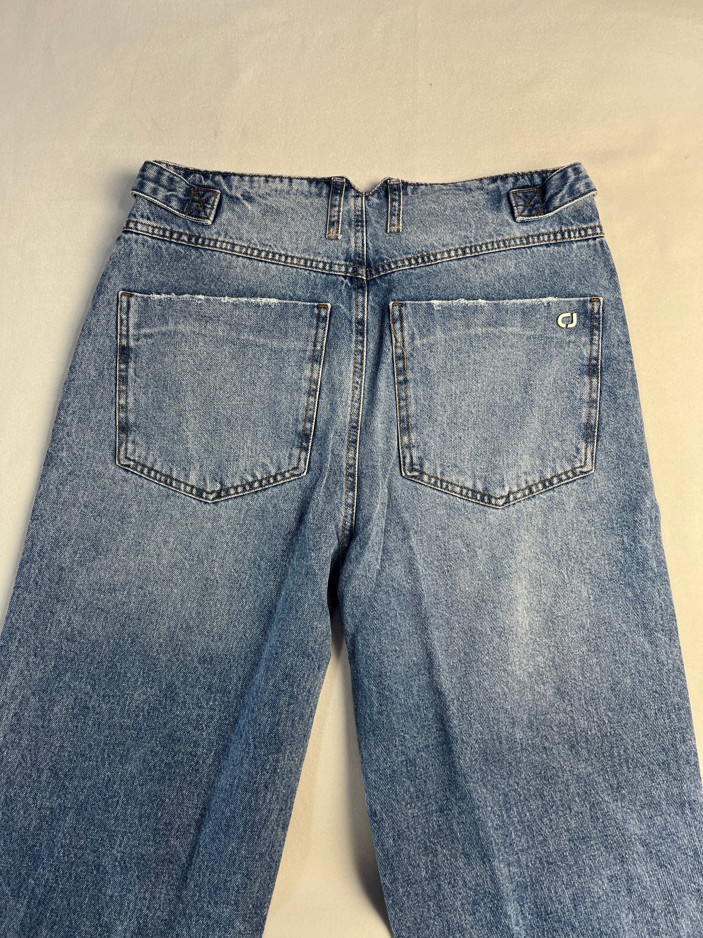 CALÇA COLCCI JEANS JULIETTE