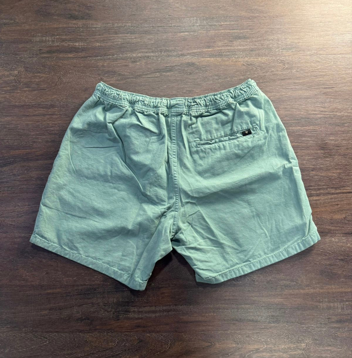 Short Casual OSK | Natural Flow - Fresh Mint