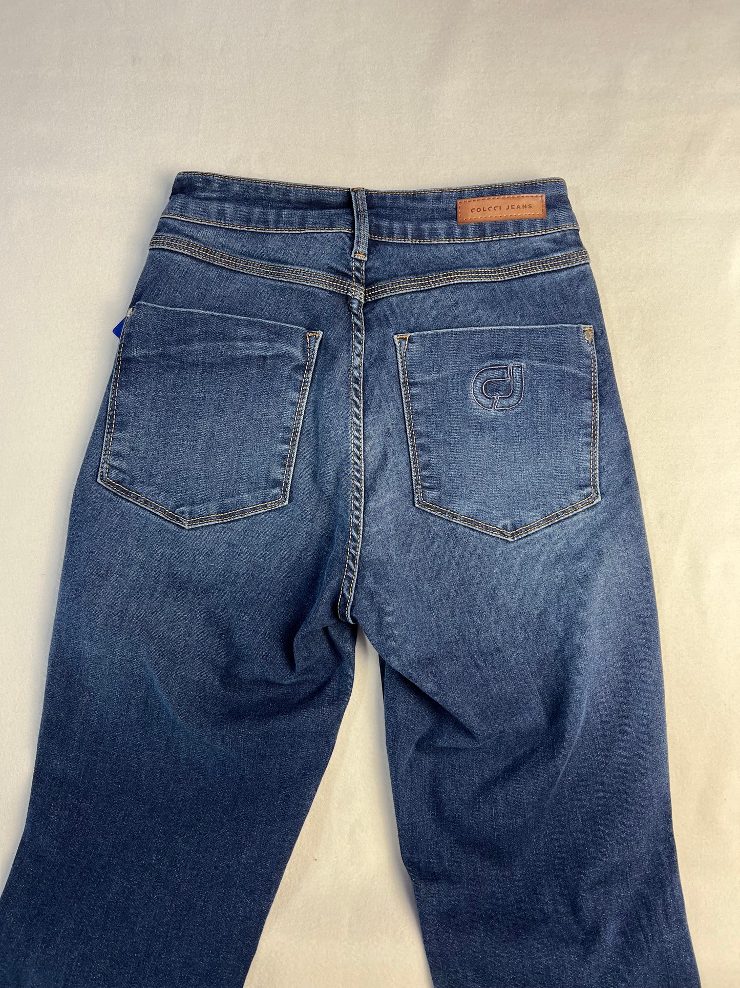 CALÇA COLCCI JEANS BRUNA - STRETCH