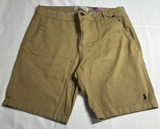 BERMUDA BRIM RALPH LAUREN