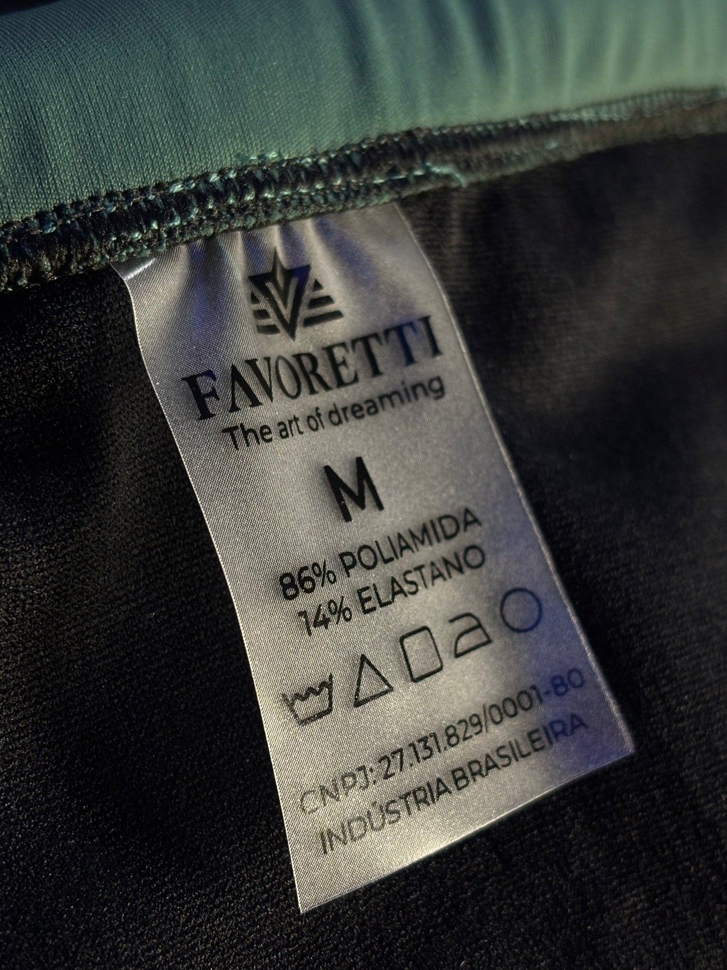 Sunga Favoretti |
