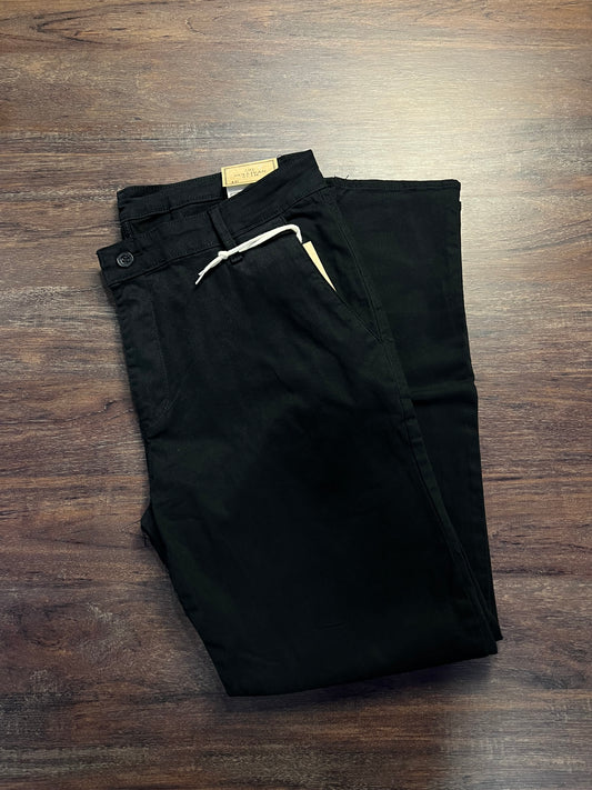 CALÇA ALFAIATARIA | POLO RALPH LAUREN- PRETA