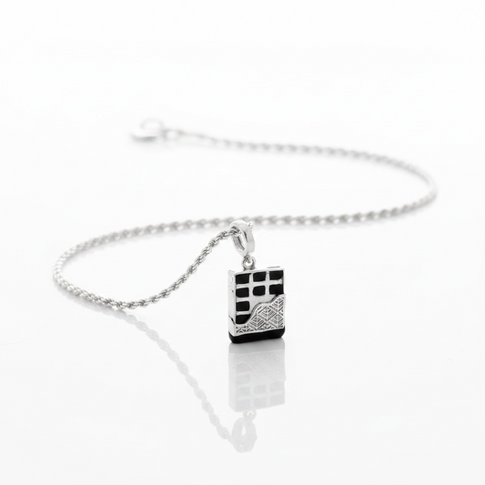 Berloque | Prata 925 Collection Pandora - Choco Love