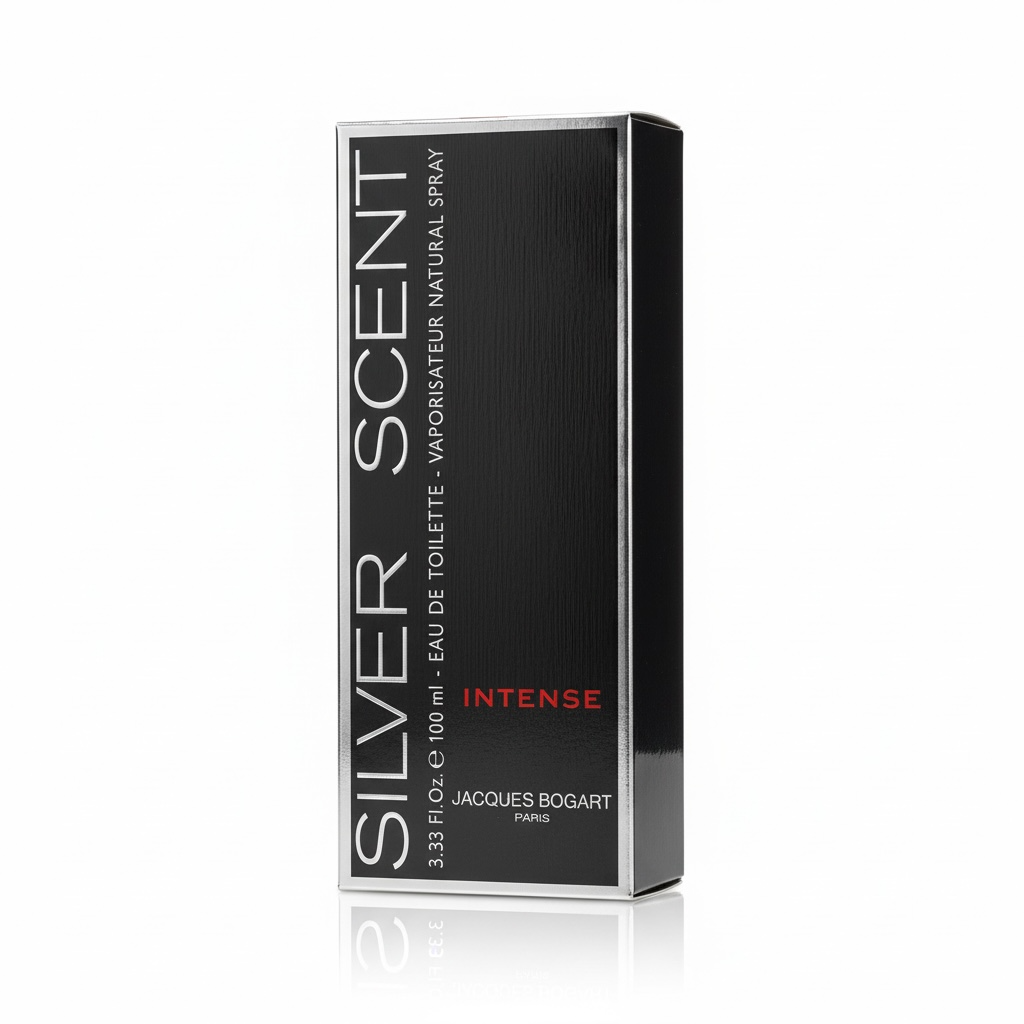 Perfume Silver Scent | Intense  - 100 ml