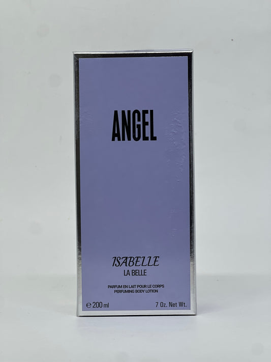Hidratante Corporal - Angel - 100 ml