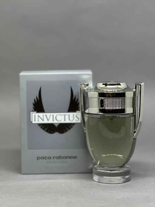 Perfume Invictus | Paco Rabanne