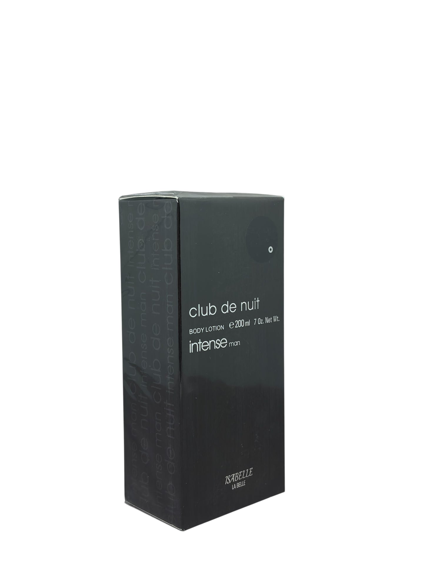 Hidratante Club De Nuit | ISABELLE - 200 ml