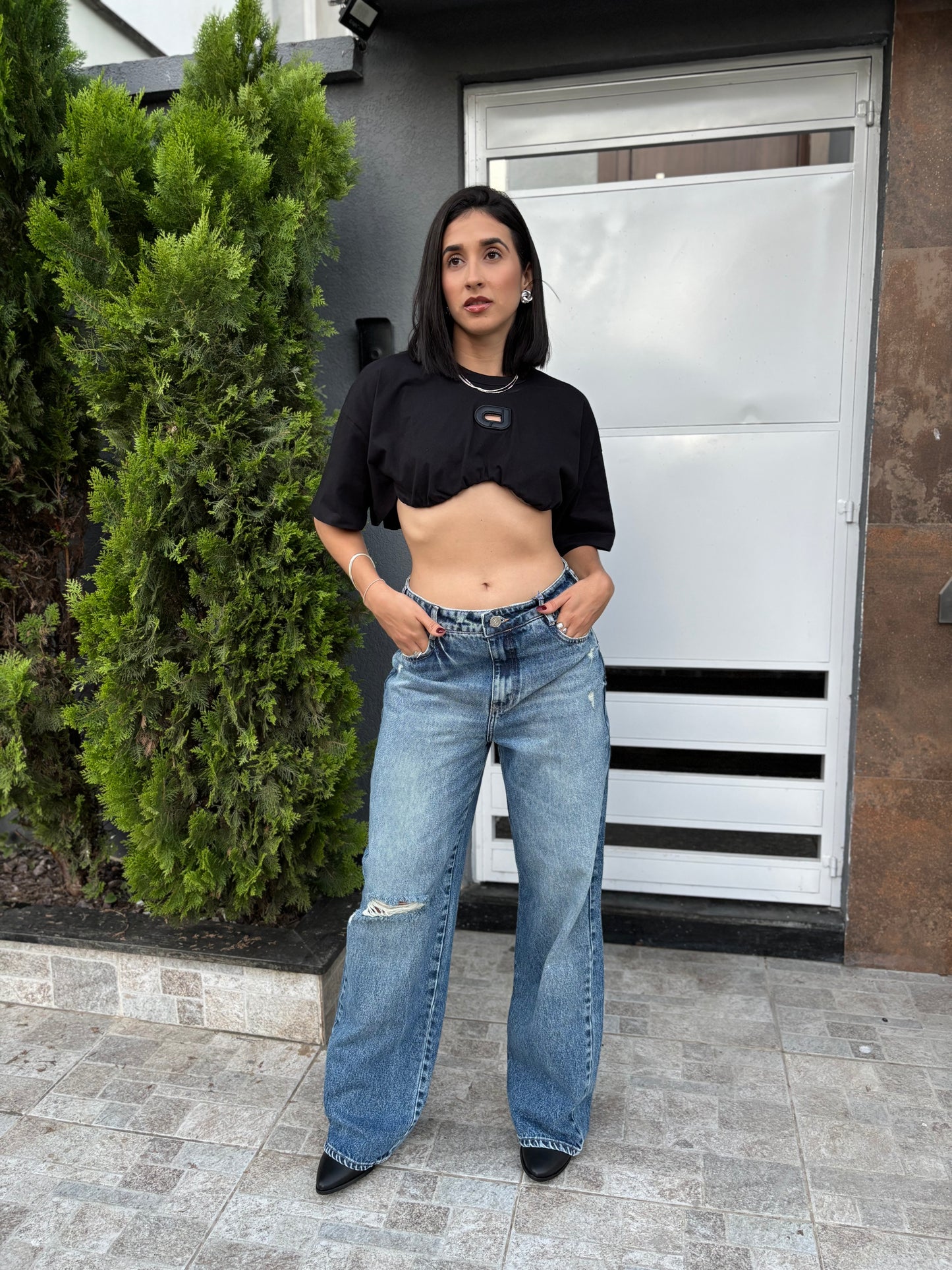CALÇA COLCCI JEANS JULIETTE