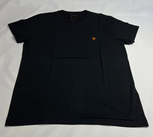CAMISETA OSKLEN STONE - Preta
