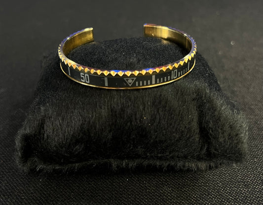 BRACELETE TREVO